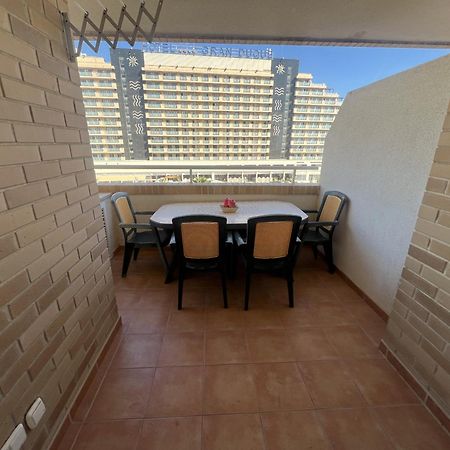 Apartamentos Marina Park Oropesa del Mar Exterior photo