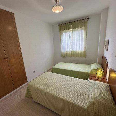 Apartamentos Marina Park Oropesa del Mar Exterior photo