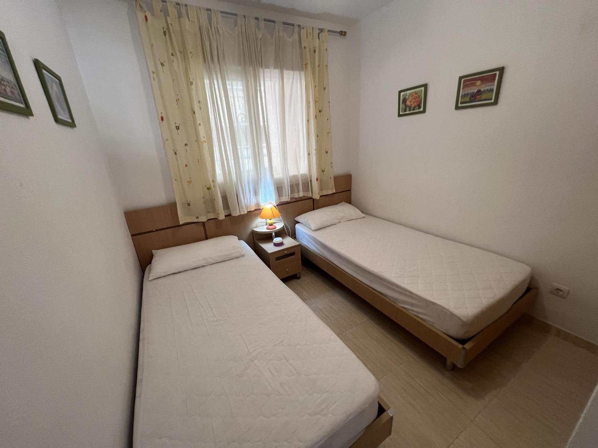 Apartamentos Marina Park Oropesa del Mar Exterior photo