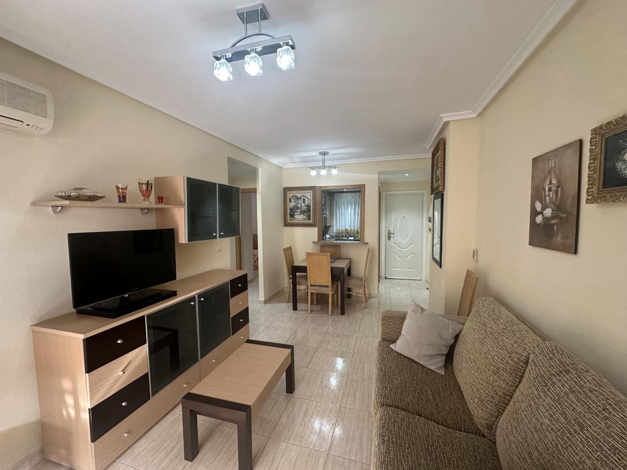 Apartamentos Marina Park Oropesa del Mar Exterior photo