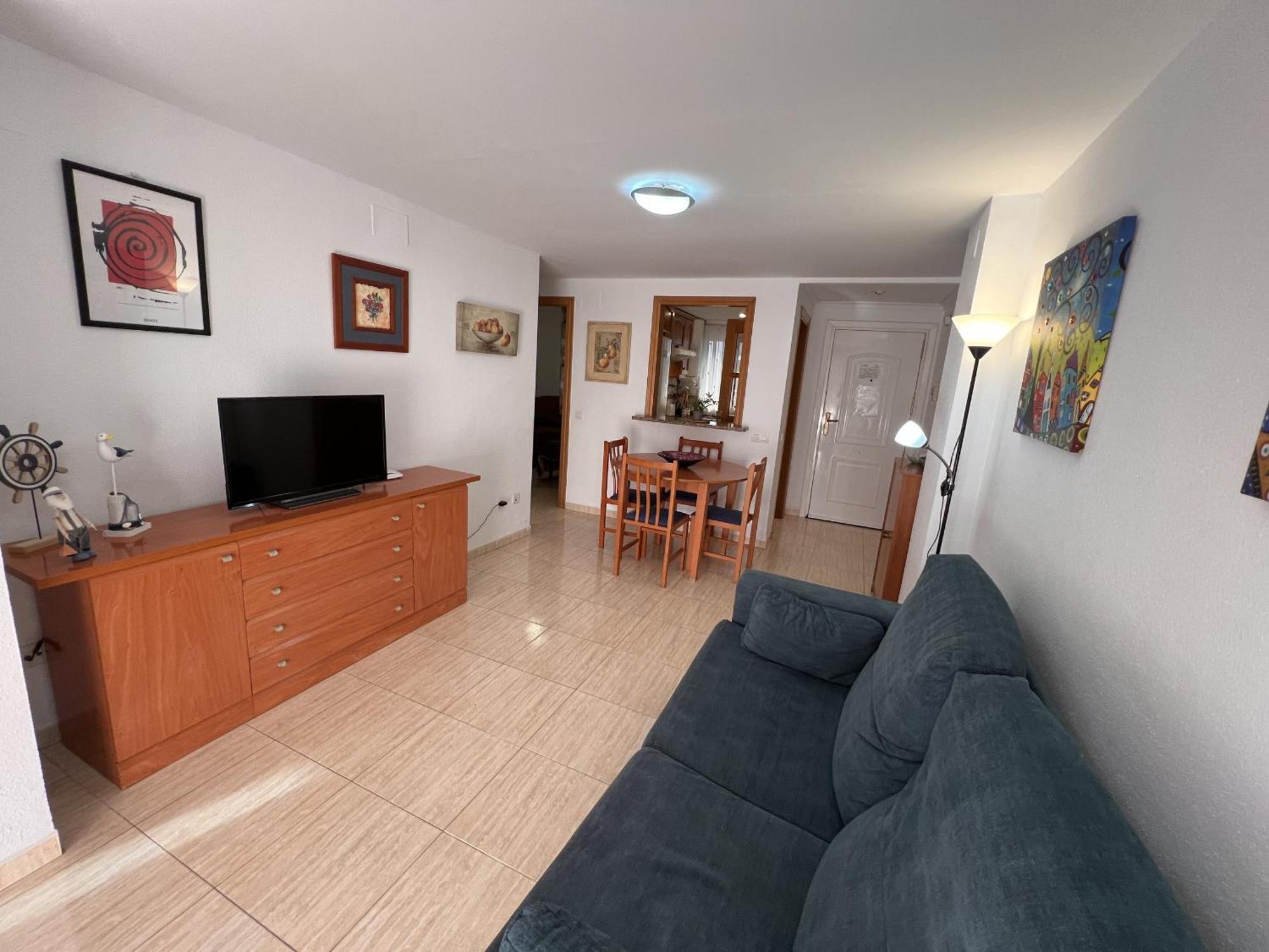 Apartamentos Marina Park Oropesa del Mar Exterior photo