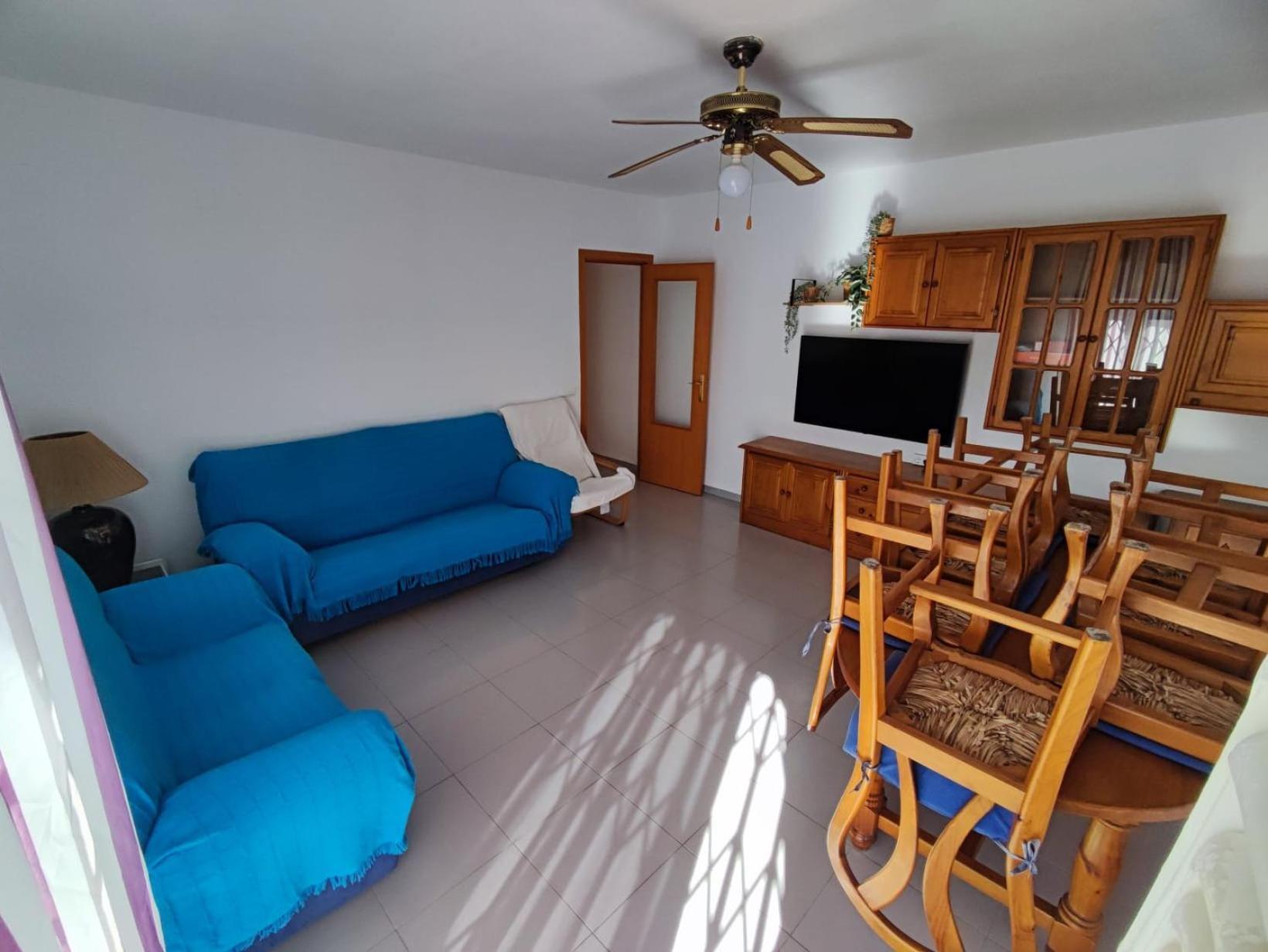 Apartamentos Marina Park Oropesa del Mar Exterior photo