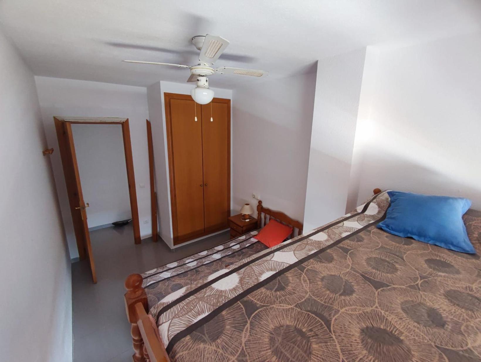 Apartamentos Marina Park Oropesa del Mar Exterior photo