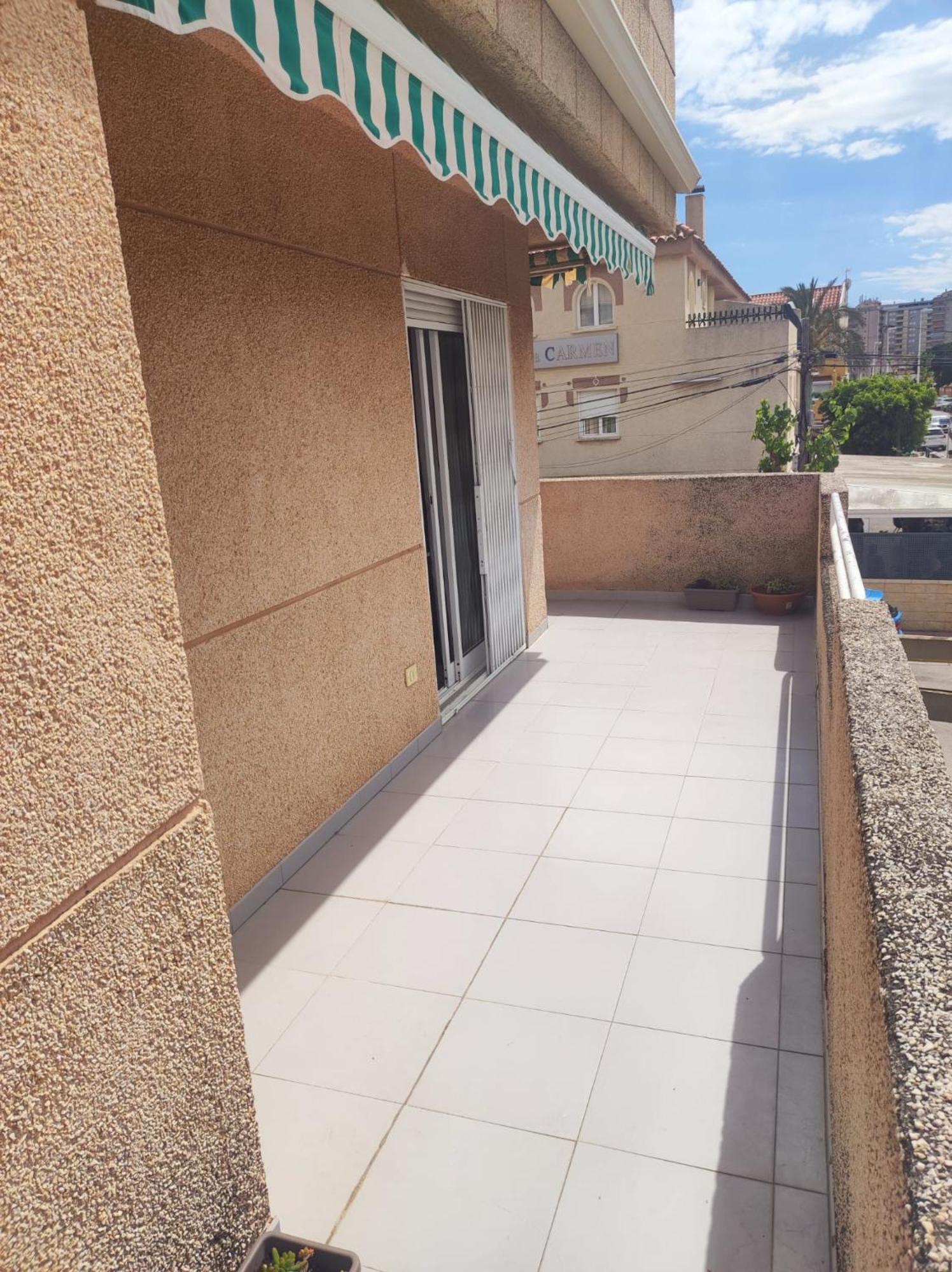 Apartamentos Marina Park Oropesa del Mar Exterior photo