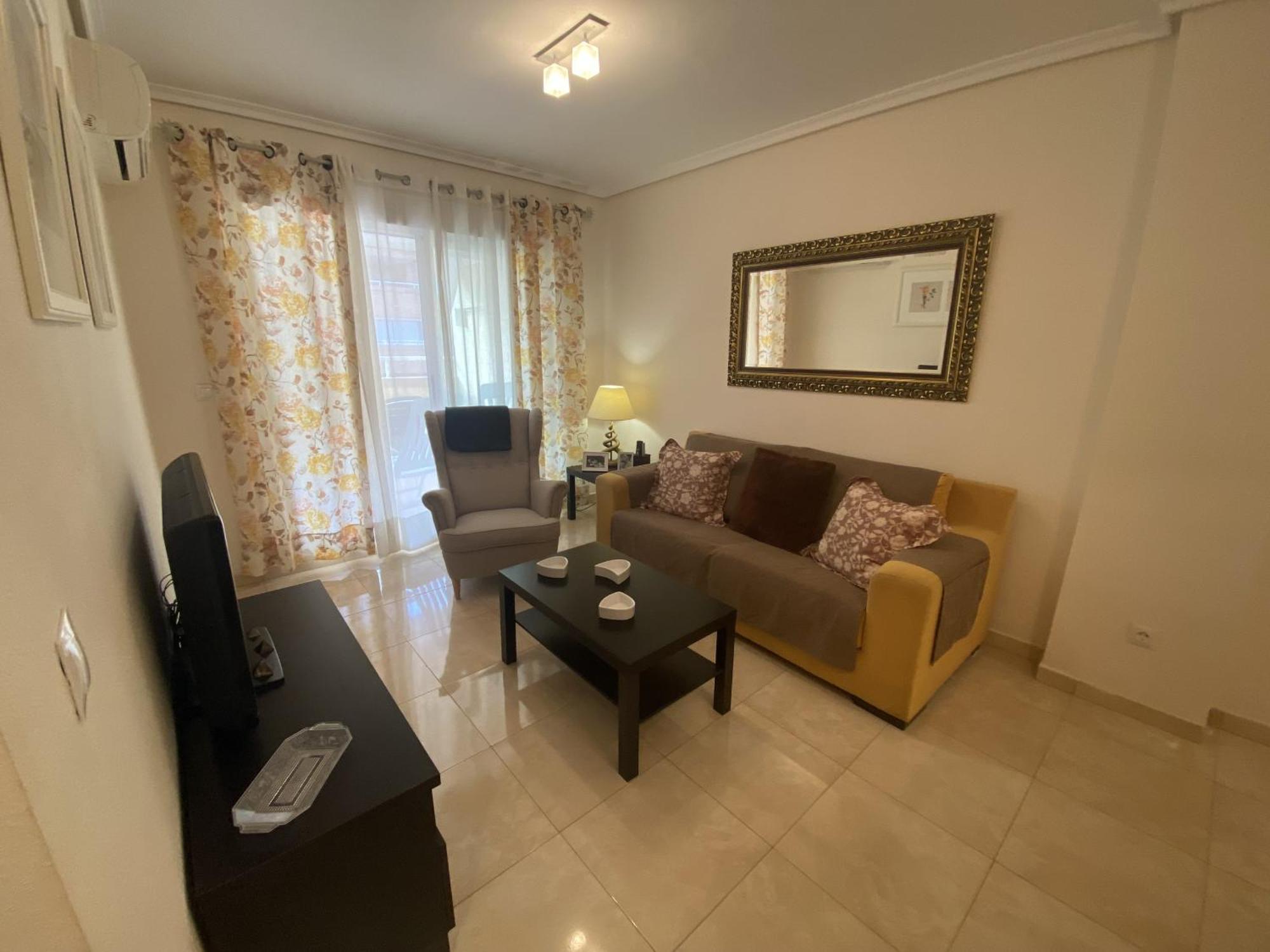 Apartamentos Marina Park Oropesa del Mar Exterior photo