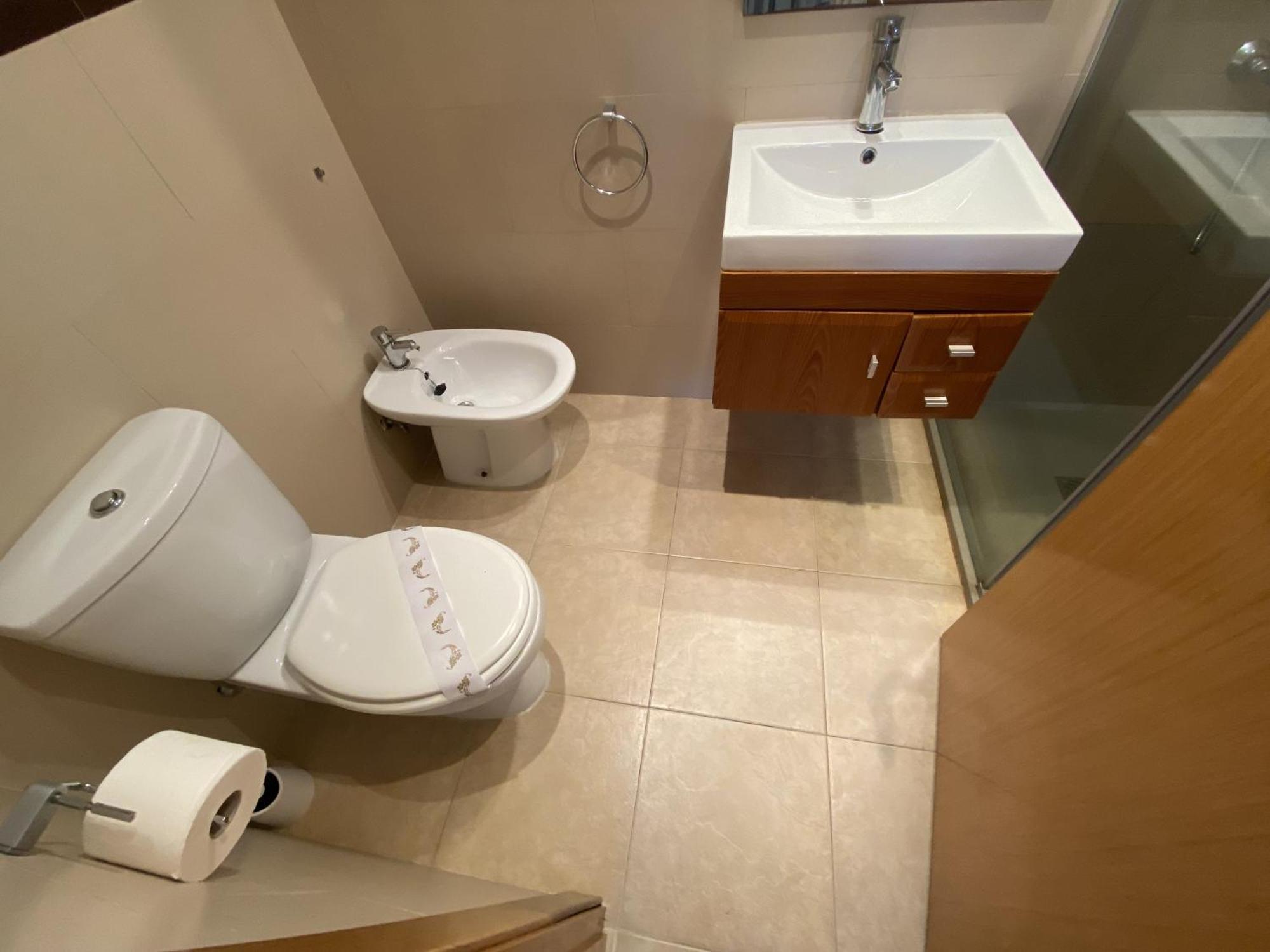 Apartamentos Marina Park Oropesa del Mar Exterior photo