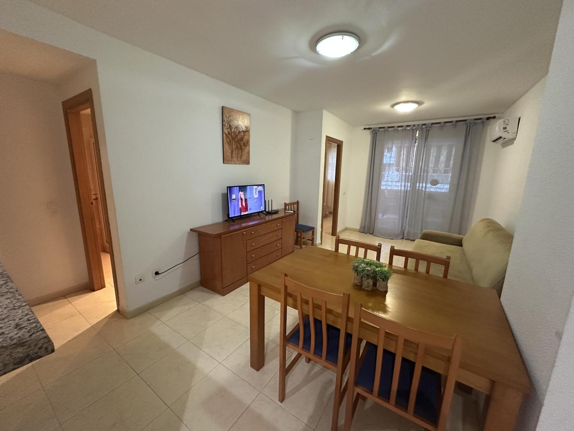 Apartamentos Marina Park Oropesa del Mar Exterior photo