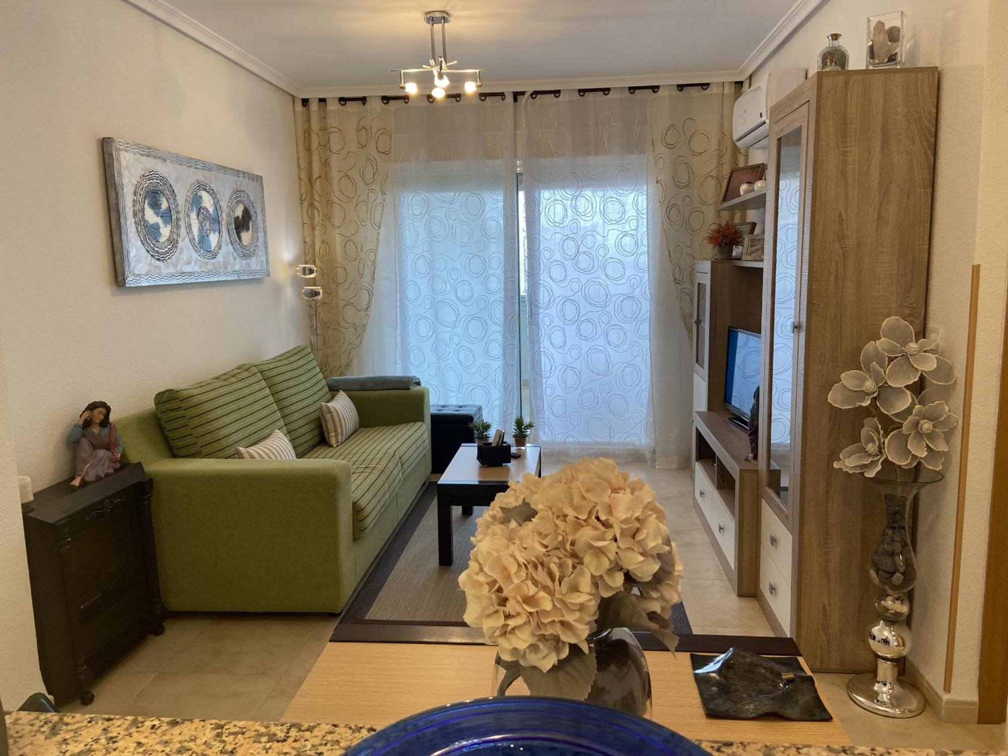 Apartamentos Marina Park Oropesa del Mar Exterior photo