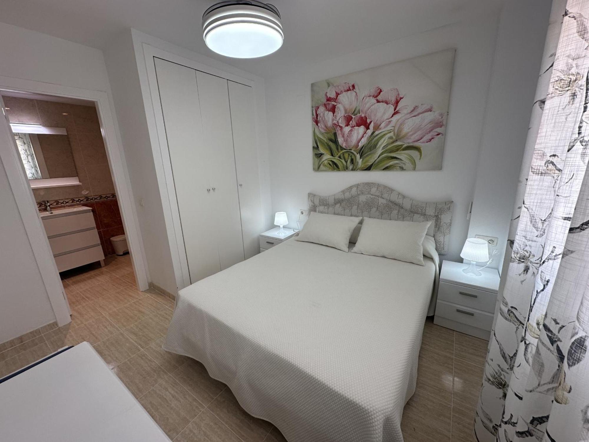 Apartamentos Marina Park Oropesa del Mar Exterior photo