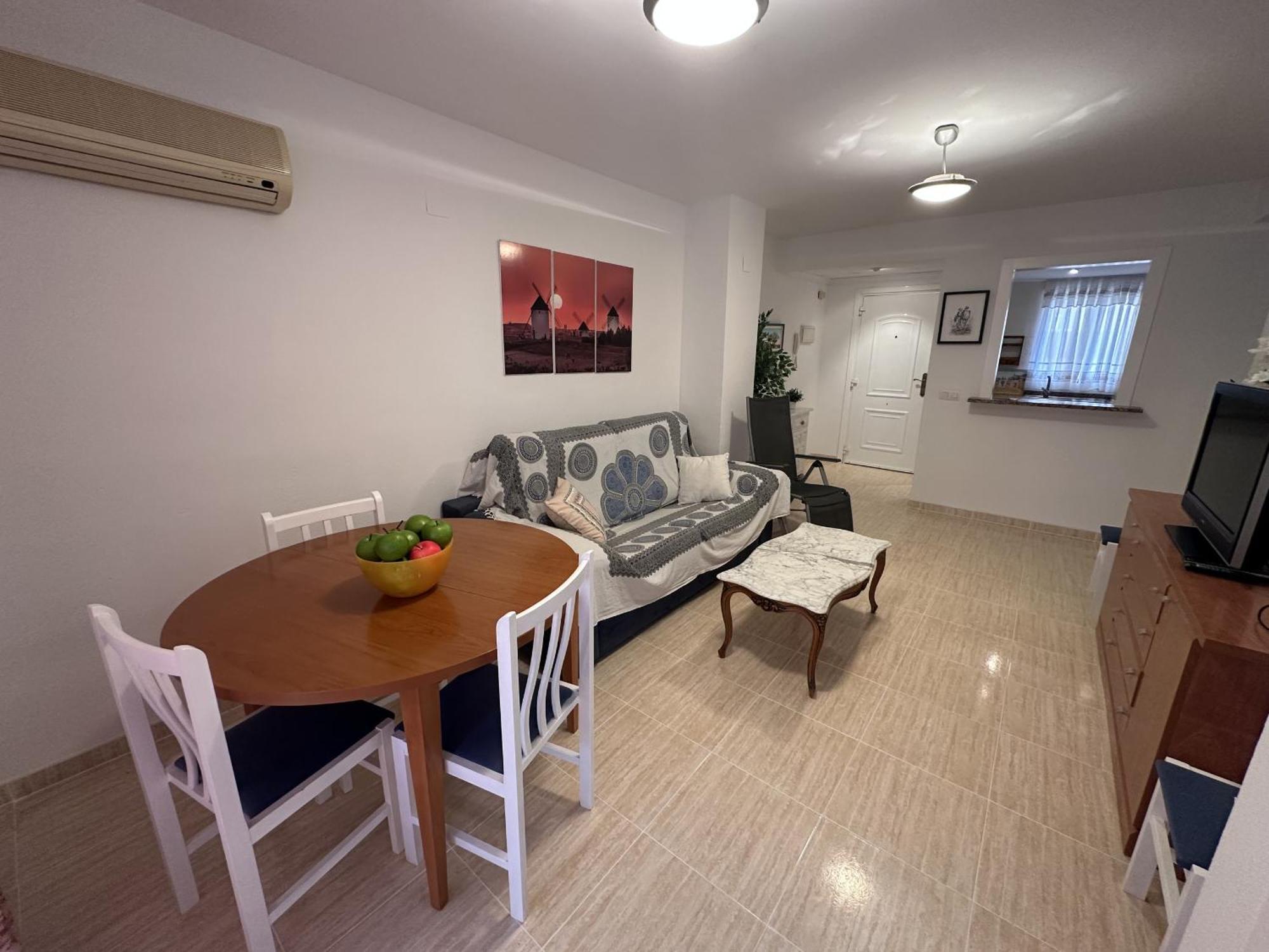 Apartamentos Marina Park Oropesa del Mar Exterior photo