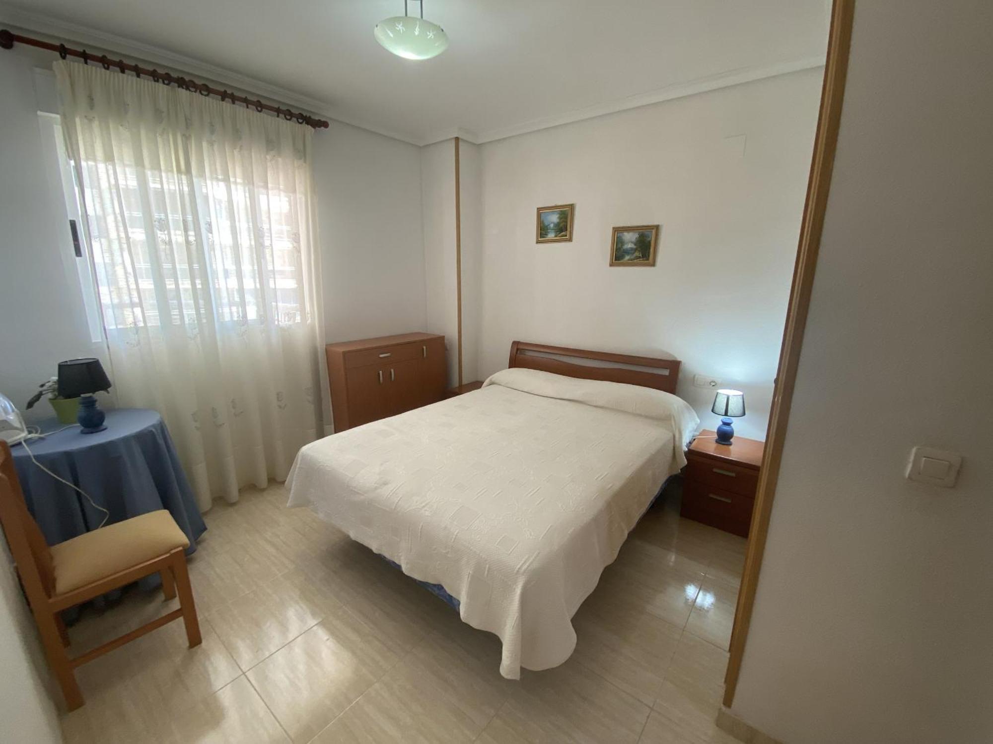 Apartamentos Marina Park Oropesa del Mar Exterior photo