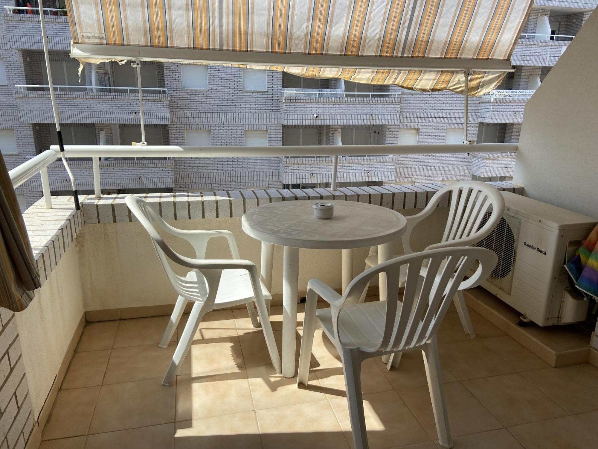 Apartamentos Marina Park Oropesa del Mar Exterior photo